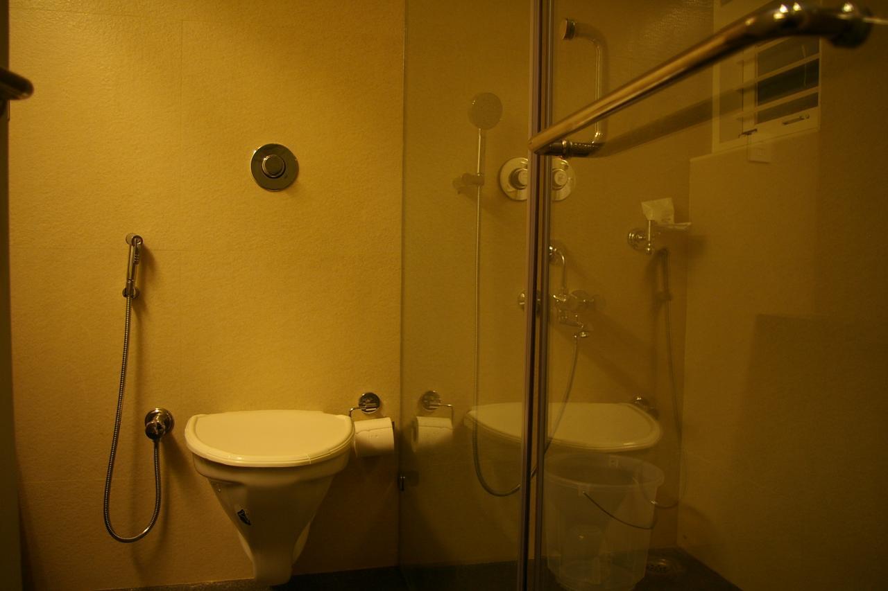 Roseline Suites バンガロール エクステリア 写真